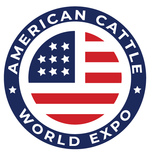 American Cattle World Expo Logo