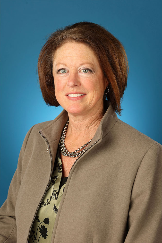 TERRI BARBER